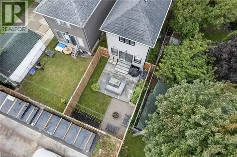 688 Dunn Avenue Hamilton ON L8H 6M6