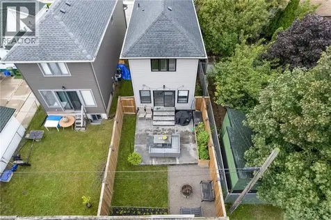 688 Dunn Avenue Hamilton ON L8H 6M6