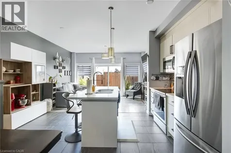 688 Dunn Avenue Hamilton ON L8H 6M6