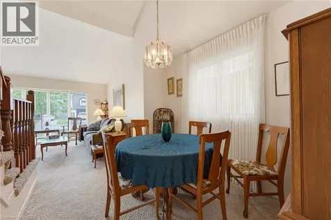 391 Knightsbridge Crescent Ancaster ON L9G 3S4