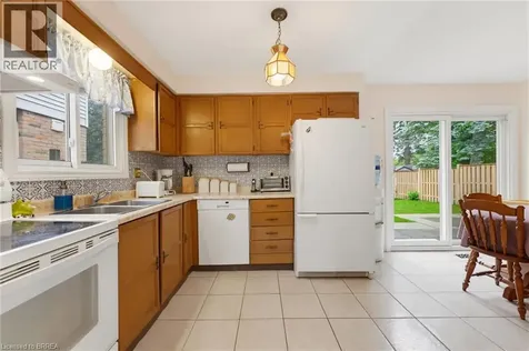 391 Knightsbridge Crescent Ancaster ON L9G 3S4