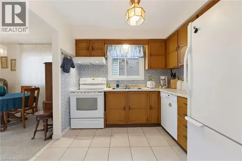 391 Knightsbridge Crescent Ancaster ON L9G 3S4