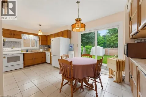 391 Knightsbridge Crescent Ancaster ON L9G 3S4