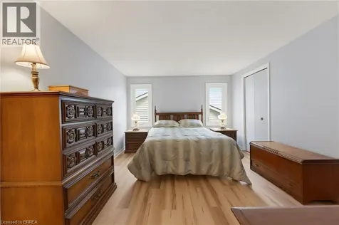 391 Knightsbridge Crescent Ancaster ON L9G 3S4
