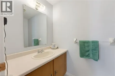 391 Knightsbridge Crescent Ancaster ON L9G 3S4