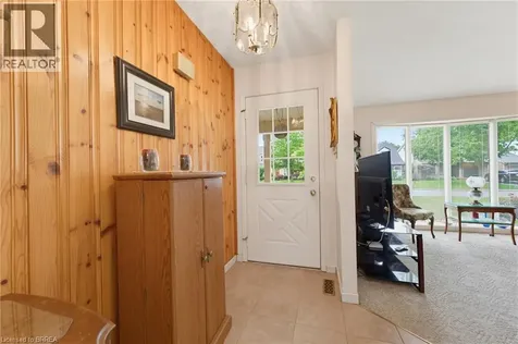 391 Knightsbridge Crescent Ancaster ON L9G 3S4