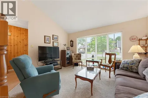 391 Knightsbridge Crescent Ancaster ON L9G 3S4
