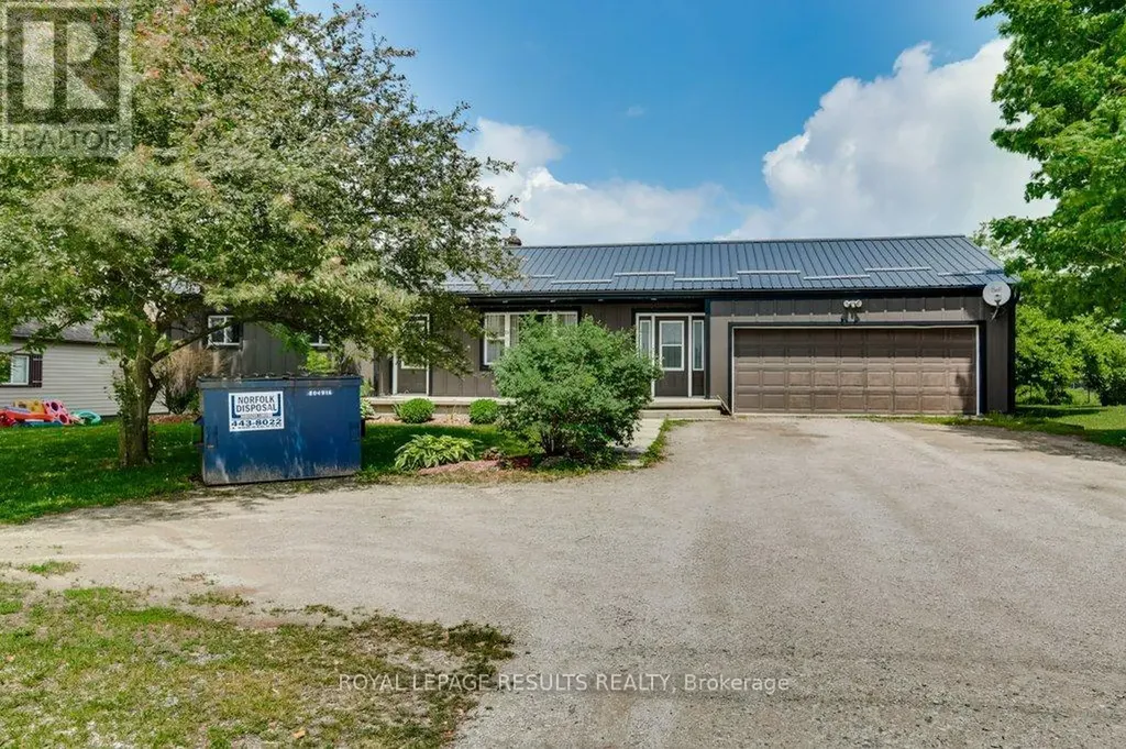 64 North Street East Tillsonburg ON N4G 1B5