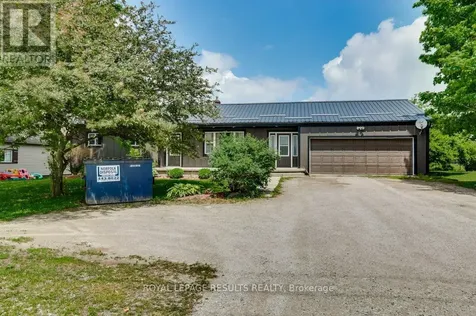 64 North Street East Tillsonburg ON N4G 1B5