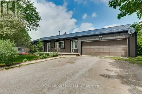 64 North Street East Tillsonburg ON N4G 1B5