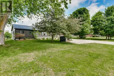 64 North Street East Tillsonburg ON N4G 1B5