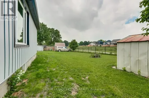64 North Street East Tillsonburg ON N4G 1B5