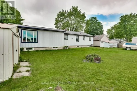 64 North Street East Tillsonburg ON N4G 1B5