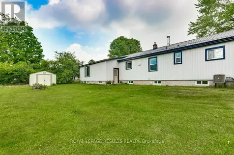 64 North Street East Tillsonburg ON N4G 1B5