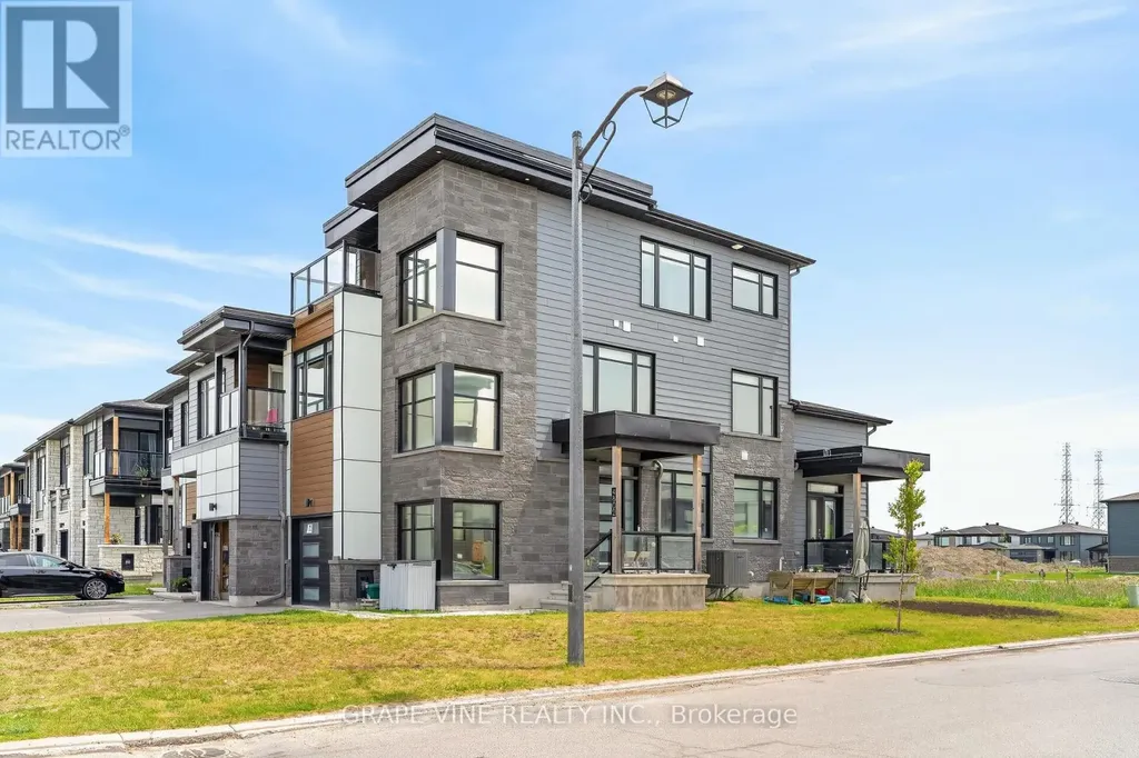 4802 Abbott Street East Ottawa ON K2V 0L4