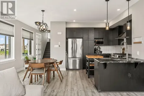 4802 Abbott Street East Ottawa ON K2V 0L4