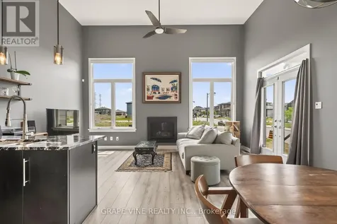 4802 Abbott Street East Ottawa ON K2V 0L4
