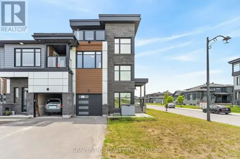 4802 Abbott Street East Ottawa ON K2V 0L4