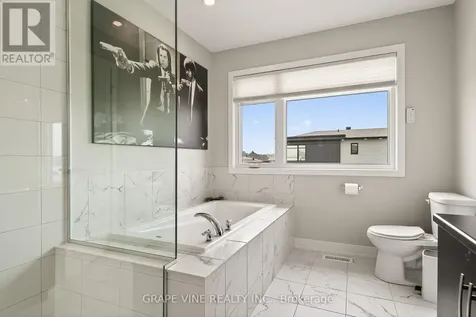 4802 Abbott Street East Ottawa ON K2V 0L4