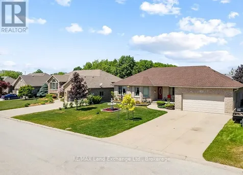 785 Woodland Drive Saugeen Shores ON N0H 2C4