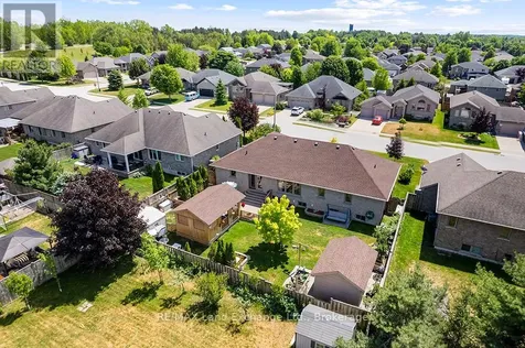 785 Woodland Drive Saugeen Shores ON N0H 2C4
