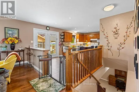 785 Woodland Drive Saugeen Shores ON N0H 2C4