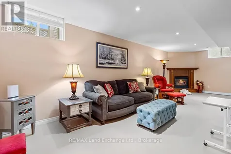 785 Woodland Drive Saugeen Shores ON N0H 2C4