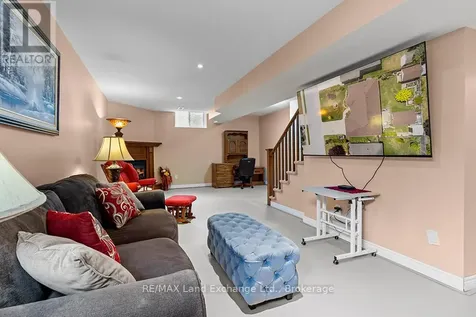 785 Woodland Drive Saugeen Shores ON N0H 2C4