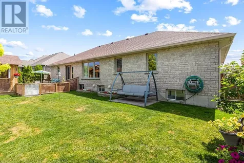 785 Woodland Drive Saugeen Shores ON N0H 2C4