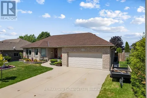 785 Woodland Drive Saugeen Shores ON N0H 2C4