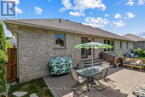 785 Woodland Drive Saugeen Shores ON N0H 2C4