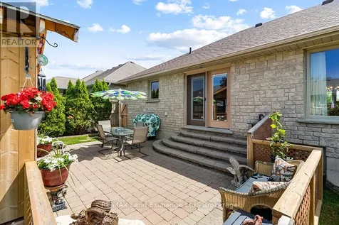 785 Woodland Drive Saugeen Shores ON N0H 2C4