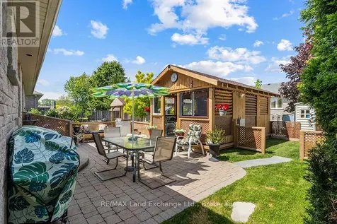 785 Woodland Drive Saugeen Shores ON N0H 2C4