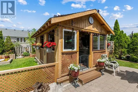 785 Woodland Drive Saugeen Shores ON N0H 2C4