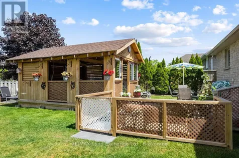 785 Woodland Drive Saugeen Shores ON N0H 2C4