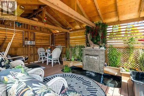 785 Woodland Drive Saugeen Shores ON N0H 2C4