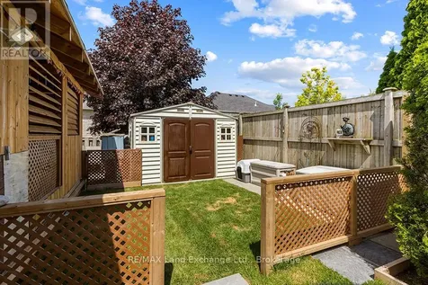 785 Woodland Drive Saugeen Shores ON N0H 2C4
