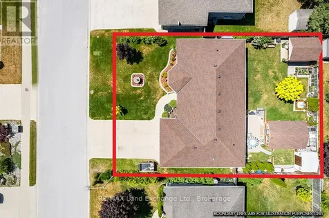 785 Woodland Drive Saugeen Shores ON N0H 2C4