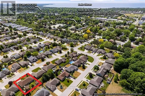 785 Woodland Drive Saugeen Shores ON N0H 2C4