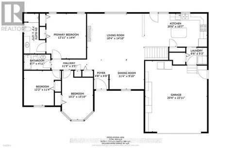 785 Woodland Drive Saugeen Shores ON N0H 2C4