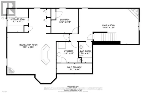 785 Woodland Drive Saugeen Shores ON N0H 2C4