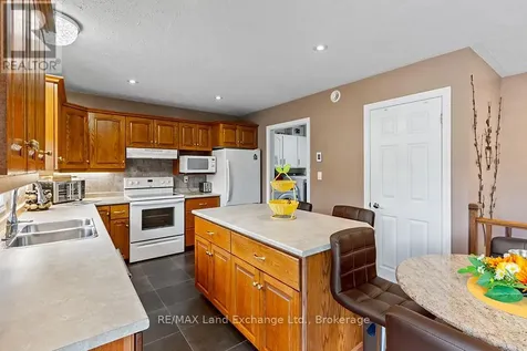 785 Woodland Drive Saugeen Shores ON N0H 2C4