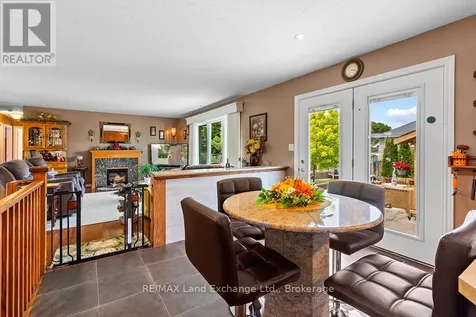 785 Woodland Drive Saugeen Shores ON N0H 2C4