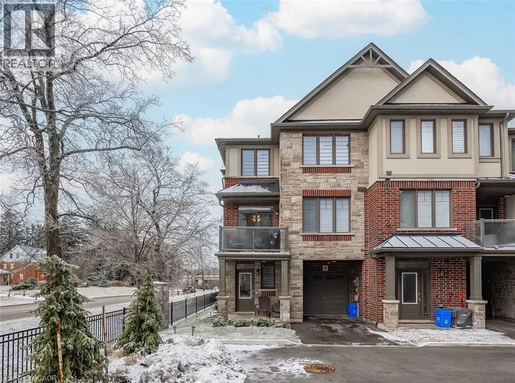 10 Showers Lane Ancaster ON L9G 0H2