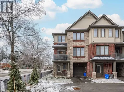 10 Showers Lane Ancaster ON L9G 0H2