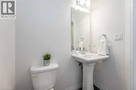 10 Showers Lane Ancaster ON L9G 0H2