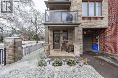10 Showers Lane Ancaster ON L9G 0H2