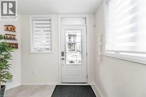 10 Showers Lane Ancaster ON L9G 0H2