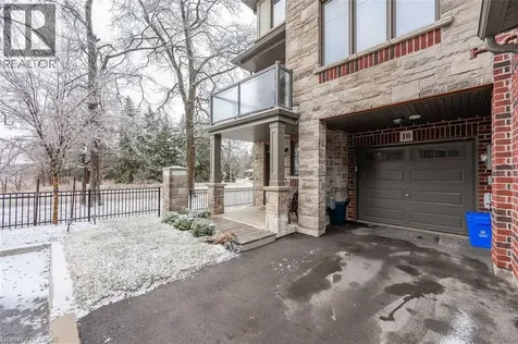 10 Showers Lane Ancaster ON L9G 0H2
