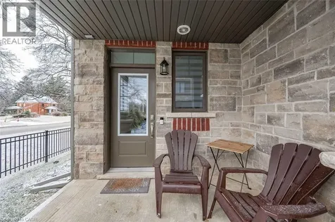 10 Showers Lane Ancaster ON L9G 0H2